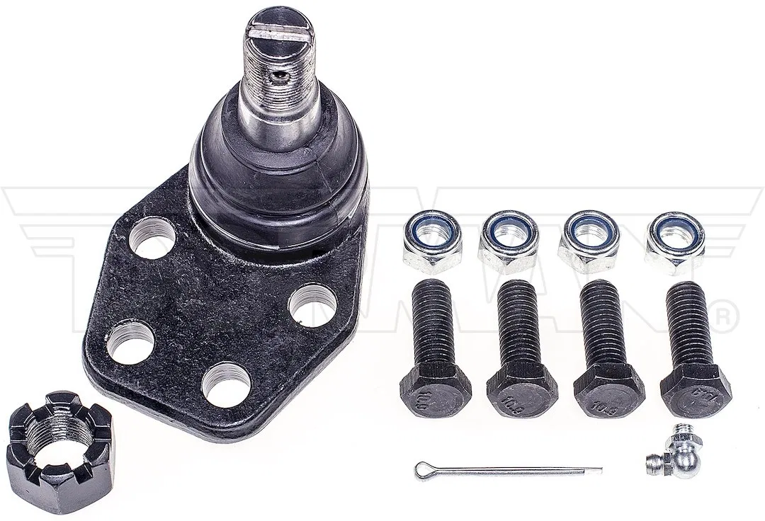 B7369 – DORMAN Ball Joint, OE Replacement - view 2